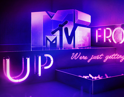 MTV Upfronts