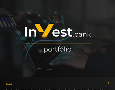 Portfólio Empresaril - Grupo Invest Bank
