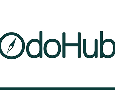 Home Page Banners for Odohub.com