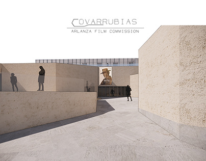 COBARRUBIAS FILM COMMISION