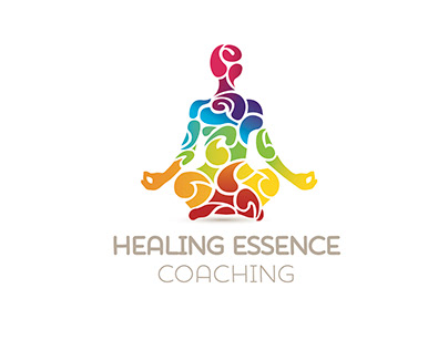 Healing essence Branding