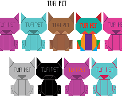 TUFI PET - Logo - Junho 2015