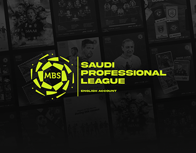 Saudi Pro League EN 2021-2022 Graphics