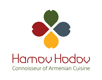 Hamov Hodov - Connoisseur of Armenian Cuisine