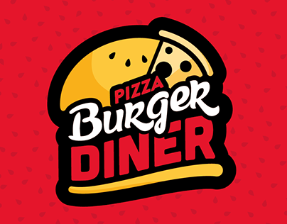 Pizza Burger Diner