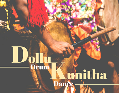 Dollu Kunitha | Drum Dance