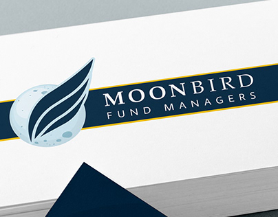 Moonbird Visual Identity and Docs