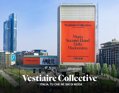 Vestiaire Collective | Italia, tu che ne sai di moda
