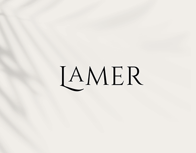 Lamer - Visual Identity