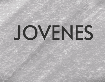 Jovenes Cristianos Projects | Photos, videos, logos, illustrations and  branding on Behance