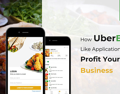 white label food ordering app for restaurants