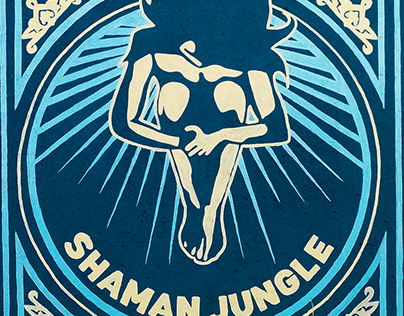 Shaman Jungle