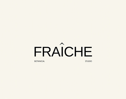 FRAÎCHE, Functional E-Commerce Website