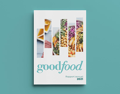 Rapport annuel - GoodFood
