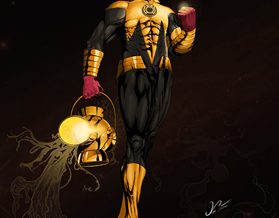 Sinestro