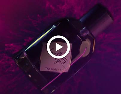 Perfume Branding Film | FCPX | Davinci Resolve 17