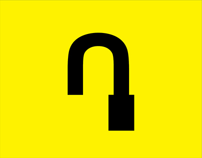 Unlock logotype