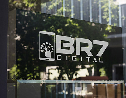 Logo BR7Digital