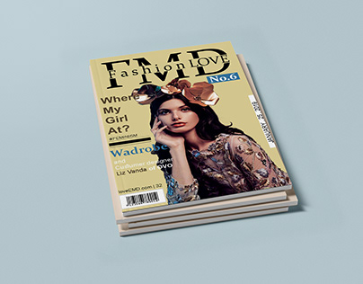 Journal Fashion FMD