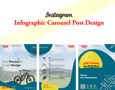 Instagram Carousel Design (1)