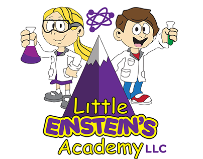 Little Einstein's Academy