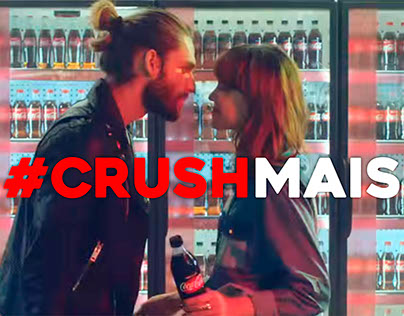 Crush mais.