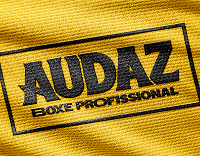 Audaz - Clube de Boxe