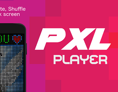 PXL Player