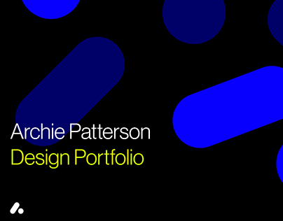 Archie Patterson – Portfolio