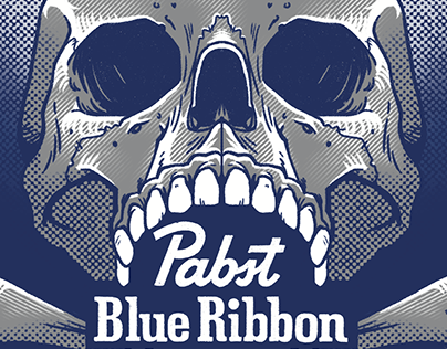 Pabst Can Design