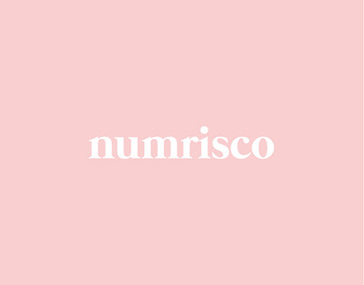 Numrisco Brand & Website