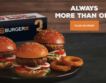 Oren Loni Burger chain is Becoming Global Hit