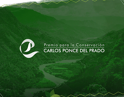 PREMIOS CARLOS PONCE 2023 - SLIDESHOW PARA GANADORES