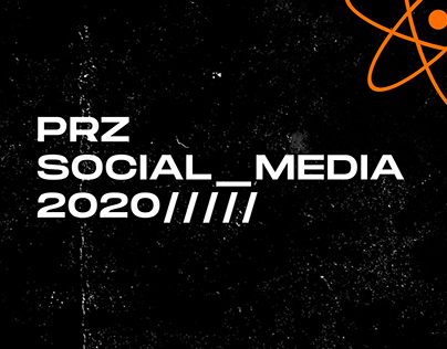 SOCIAL MEDIA | PRZ