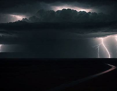 Thunderstorm #99