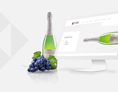 York Winery Website