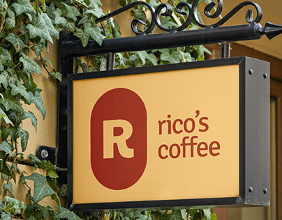 Rico's Coffee