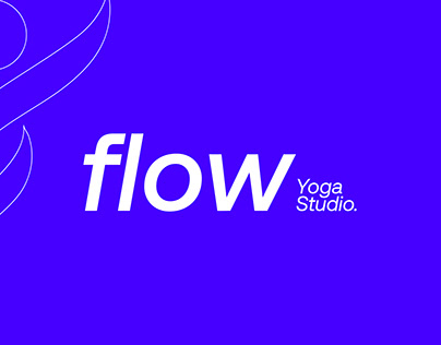FLOW - YOGA STUDIO
