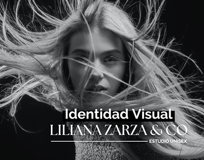 Identidad Visual - Estudio Unisex | Macu Oviedo