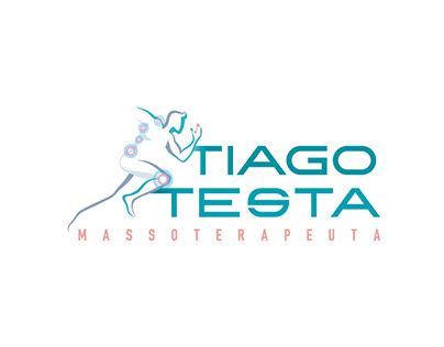 Tiago Testa - Massoterapeuta