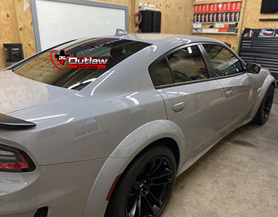 The Benefits of Window Tinting and Ceramic Coating