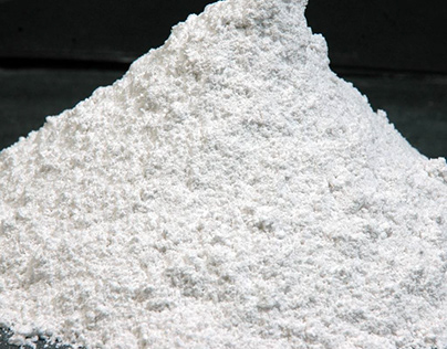 Micronized Dolomite Powder