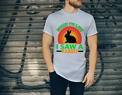 Animals and Pets T-shirt Design.