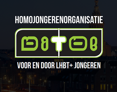 Dito! Nijmegen, organisation magazine