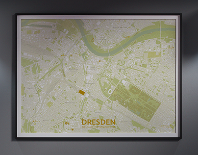 Dresden: das Leben in einer Wohngemeinschaft