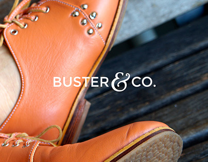 Buster & Co. Footwear