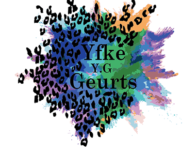 logo gemaakt Yfke Geurts Y.G