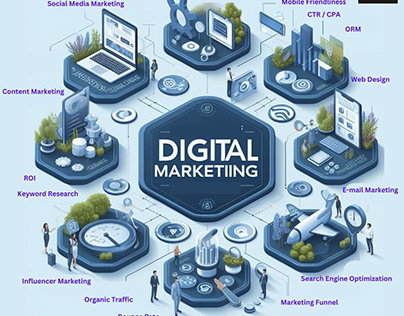 Digital Marketing Terminology