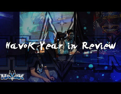 HavoK ESports Year In Review - 2017