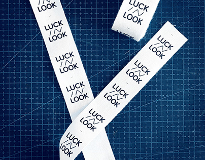 Branding for Luck and Look shoes